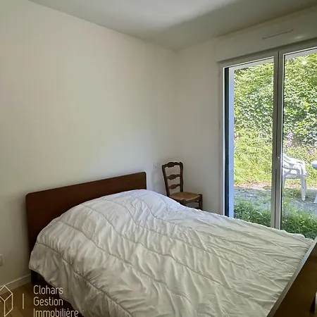 Vieux Doelan Ferienhaus *
